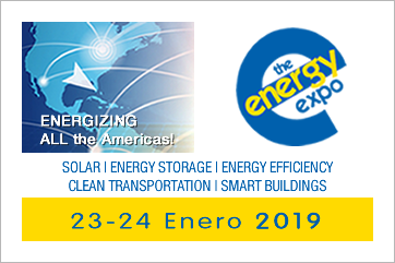 THE ENERGY EXPO 2019