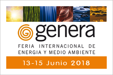 GENERA 2018
