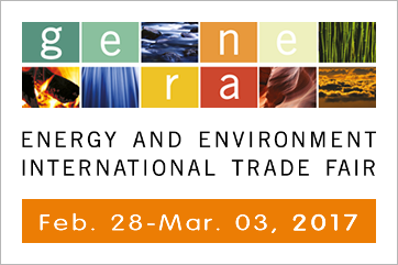 GENERA 2017