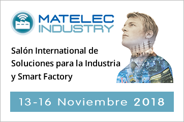 MATELEC INDUSTRY 2018