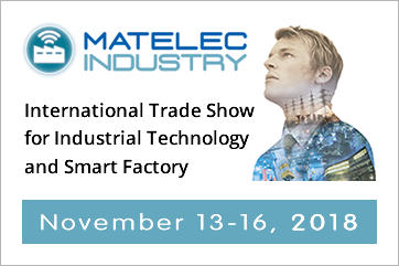 MATELEC INDUSTRY 2018