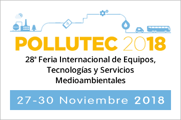 POLLUTEC 2018