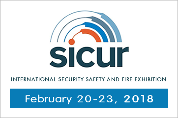 SICUR 2018