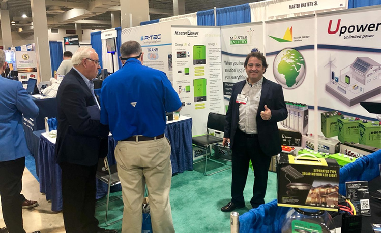 The Energy Expo 2019