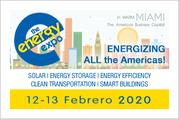 THE ENERGY EXPO 2020