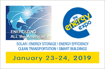 THE ENERGY EXPO 2019