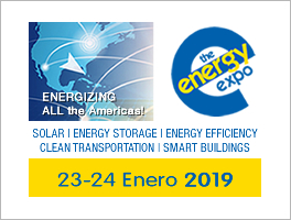 THE ENERGY EXPO 2019