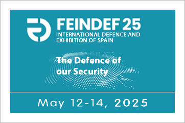 FEINDEF 2025