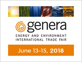 GENERA 2018