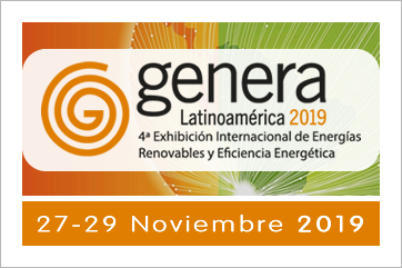 GENERA LATINOAMÉRICA 2019