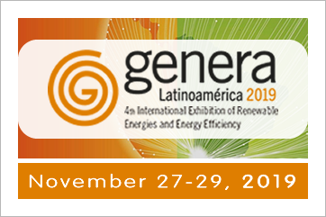 GENERA LATINOAMÉRICA 2019