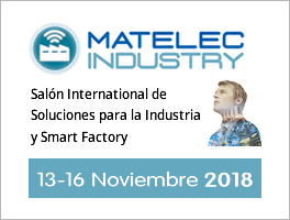 MATELEC INDUSTRY 2018