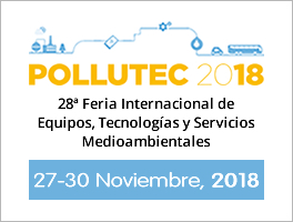 POLLUTEC 2018