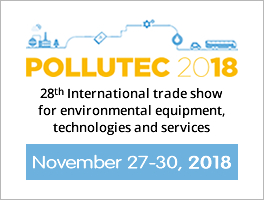 POLLUTEC 2018