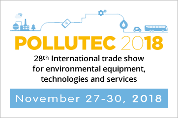 POLLUTEC 2018