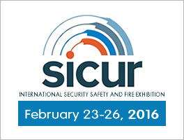 SICUR 2016