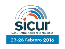 SICUR 2016