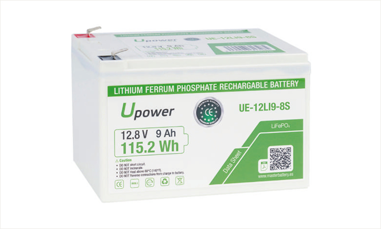 UE-UPS Series