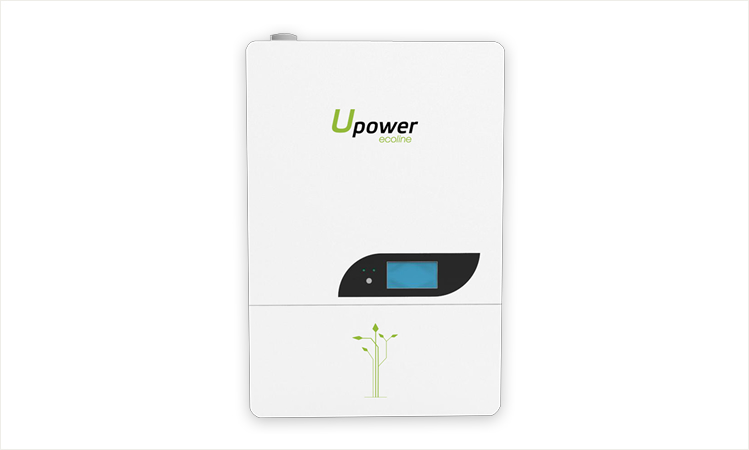 Upower  Unlimited power